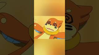 Ash Pokemon Battle Powerfullattack