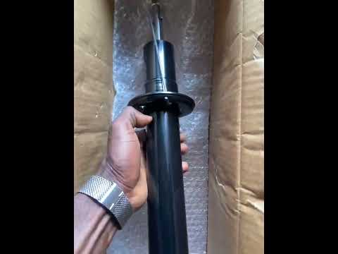 2017 Volvo XC90 Front Shock