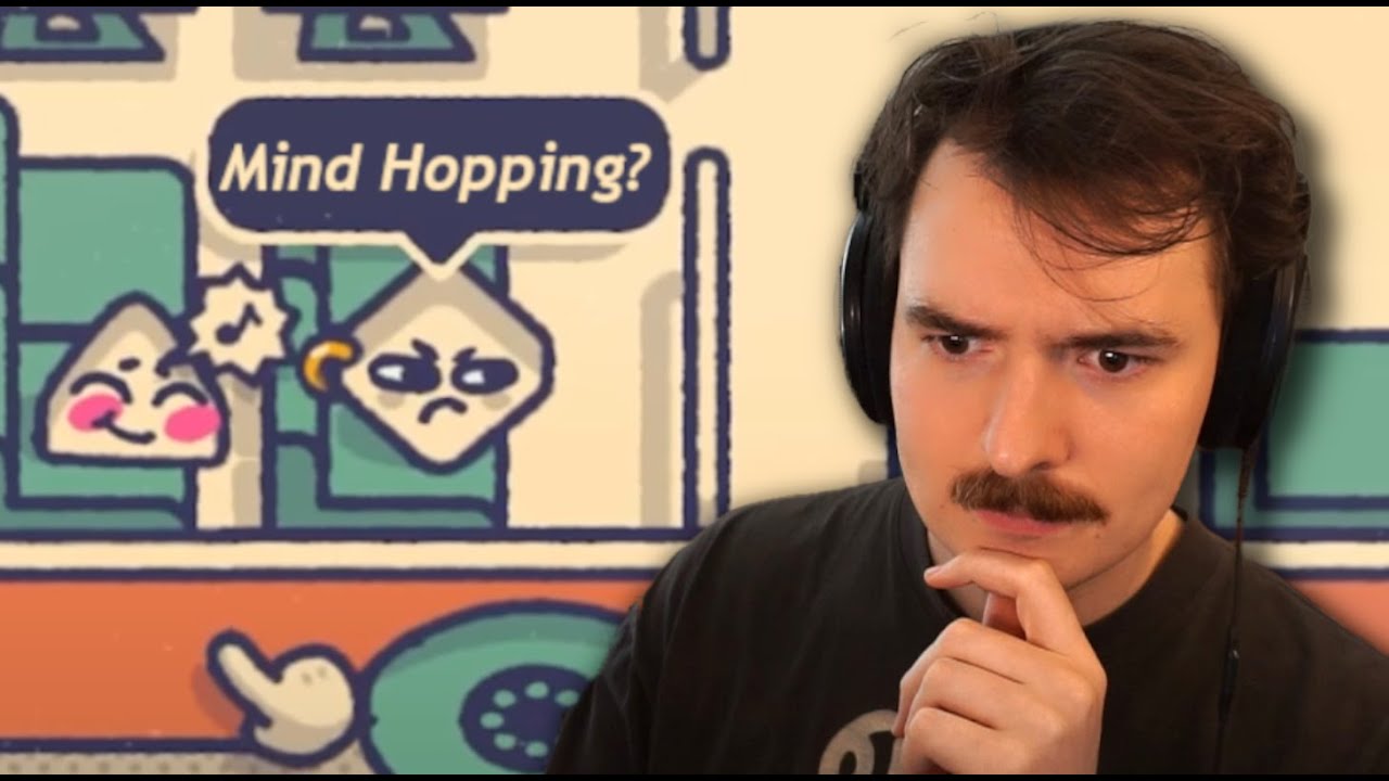 A Matchmaker Puzzle Game (Is this Seat Taken?)