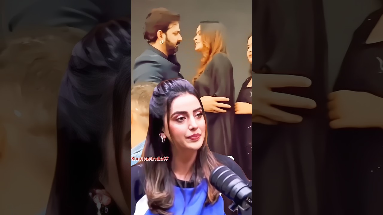 Akshara Singh × Pawan Singh | Saath Hone ki Baatein Viral | 