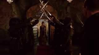 Arrow Season 3 Final Episodes Preview - This Is Your Sword