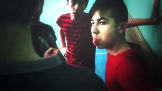 Mini football [2015] screenshot 2