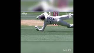 Cameron Green was elite in the gully, and snared the match-winning catch, buttler so sad hit wicket