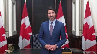 Prime Minister Justin Trudeau – 211 expansion | Premier ministre Justin Trudeau – expansion du 211