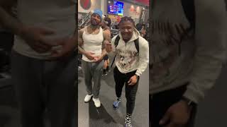 Funniest Public Interview