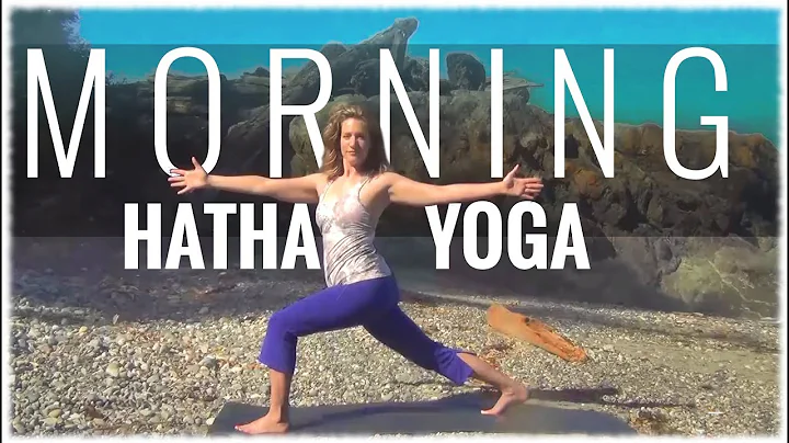 Hatha Yoga with Melissa Krieger: Morning Hatha Yoga