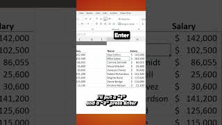 Choose Certain Columns as Output in Excel | CHOOSECOLS &amp; FILTER Combo