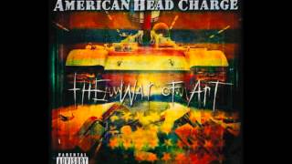 Watch American Head Charge A Violent Reaction video