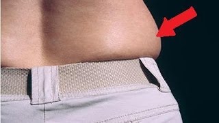 How to Reduce Waist Size in Men