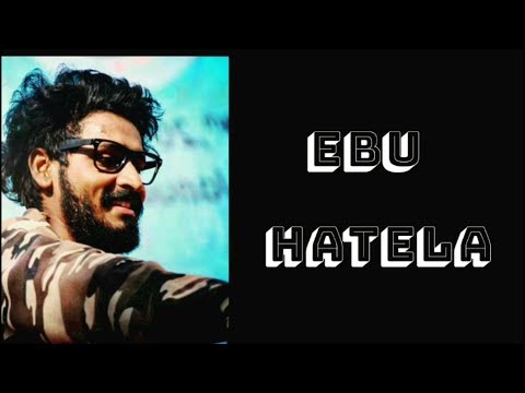 EBU HATELA || EMIWAY Ft : MEME MACHINE