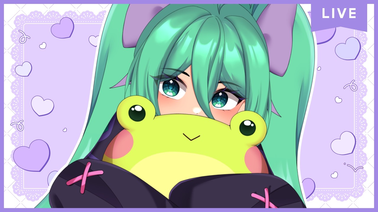 𝜗ৎ IDV-ing with @kaiibgan + farming | Identity V + Starsand Island