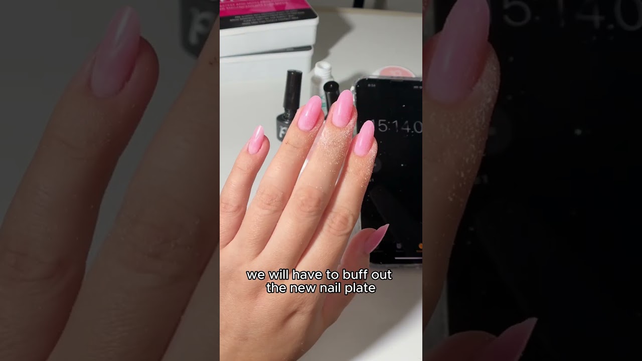 Paddie Nails - Intermediate kit FULL tutorial