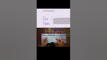 typing wpm 170 😱 | english typing test 100 % accuracy #typing #shorts#viral