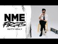 The 1975's Matty Healy on Michael Jackson, The 1975’s first gig and Googling himself | Firsts