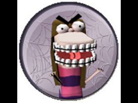 Roblox Tale Episode 85 Scary Dawnzilla Badge - 