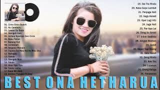 Ona Hetharua Lagu Terbaru 2021 [Full Album] Lagu Timur Terbaru 2021 Terpopuler | Terhits