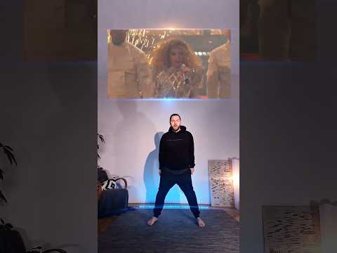 Lady Gaga The Cure Dance Cover 