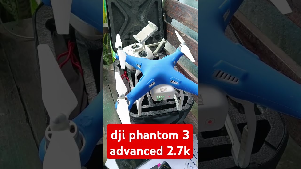 ホビーラジコン DJI phantom3 ADVANSED Support for Phantom 3 Advanced - DJI