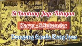 Si Buntung Jago Tutugan 65