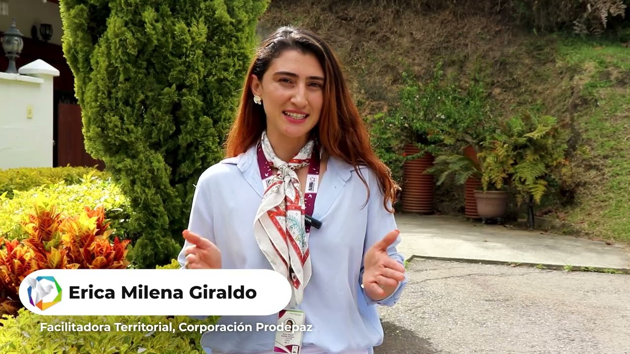 Cumbre Subregional de Juventudes - Oriente Antioqueño y Magdalena Medio