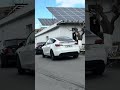 Tesla Model Y Dual motor Armenia 🇦🇲 #tesla #modely #MY #armenia