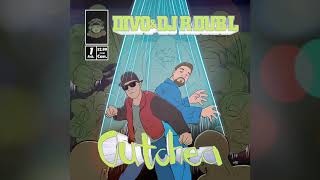 Divo x DJ R Dub L - So Much More To Give feat. Rufus