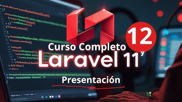 🚀 Curso Completo de Laravel 12 y Laravel 11 | Desde Cero Hasta Experto 🔥- Parte 0