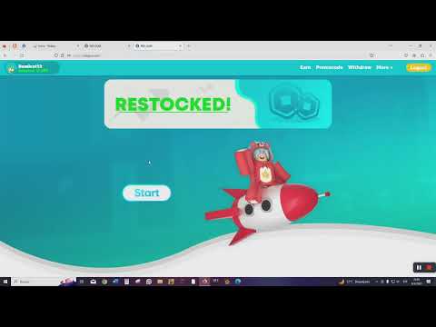 como conseuir robux gratis