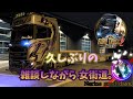 【Euro Truck Simulator 2】　のんびり、雑談しながら　女街道。 #033