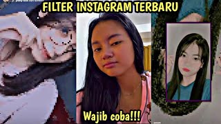 FILTER IG MUSIK TERBARU 2021 LAGU TIKTOK PART 137
