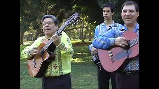Juan Carlos Oviedo y Los Hermanos Acuña - 16 Grándes Éxitos (DVD) [The Song]