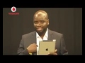Mtoto Umleavyo Ndivyo Akuavyo 