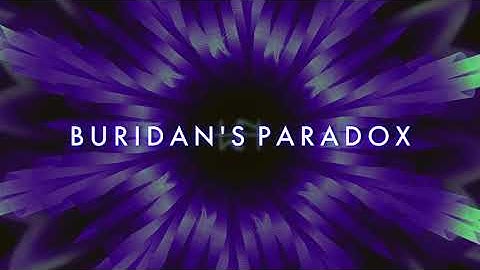 Within Progress - Buridan