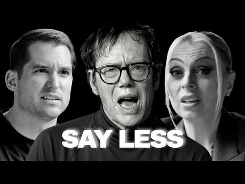 Keep These Things Private | Robert Greene x Jefferson Fisher
