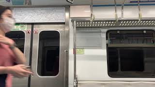 463편성 S4703 수유(강북구청)~길음 주행영상