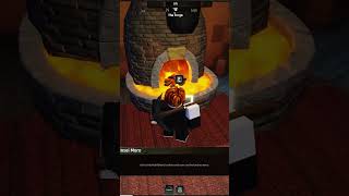 Sword Crafting! ⚔️🔥#shorts #shortsfeed