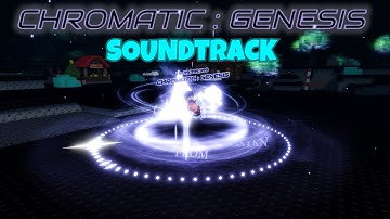 CHROMATIC : GENESIS Soundtrack | Sol