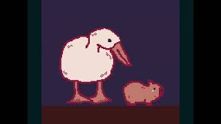 Capybara Quest - Pt.1