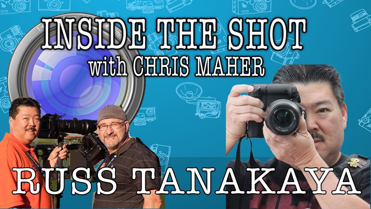 INSIDE THE SHOT - THE CROSS OVER EPISODE - YouTube