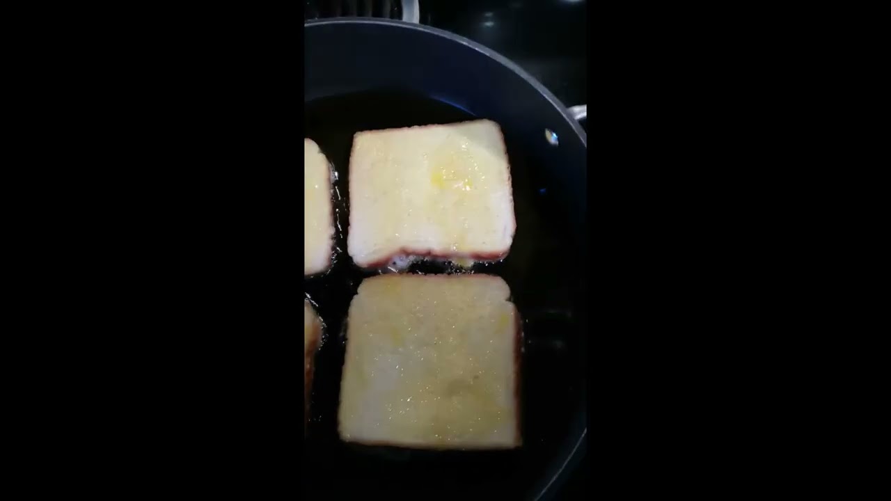 Bachelor Surprise   French Toast