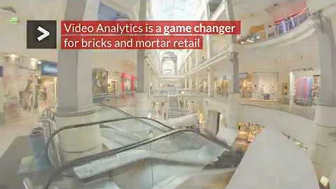 Video Analytics Introduced