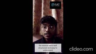 Student Review | Full Stack Training Course | Flikt Technology Web Solution