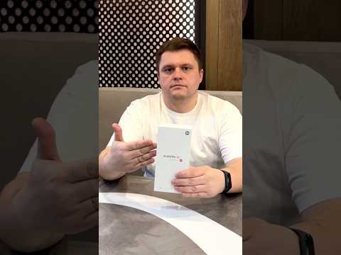 Быстрая распаковка Xiaomi 13. Отличный смартфон за свои деньги, Xiaomi снова топ. Обзор скоро!