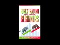 Forex Trading For Eager Beginners | Audiobook