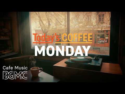 Cafe Music BGM channel