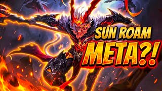 This Is Why Sun Roamer Is Broken Right Now