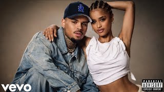 Download Lagu Tyla ft. Chris Brown – Loving You Slowly (Official Lyrics Video) MP3