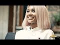 Saweetie Raps for J Cole (Actual Footage), Shares How He Influenced Her