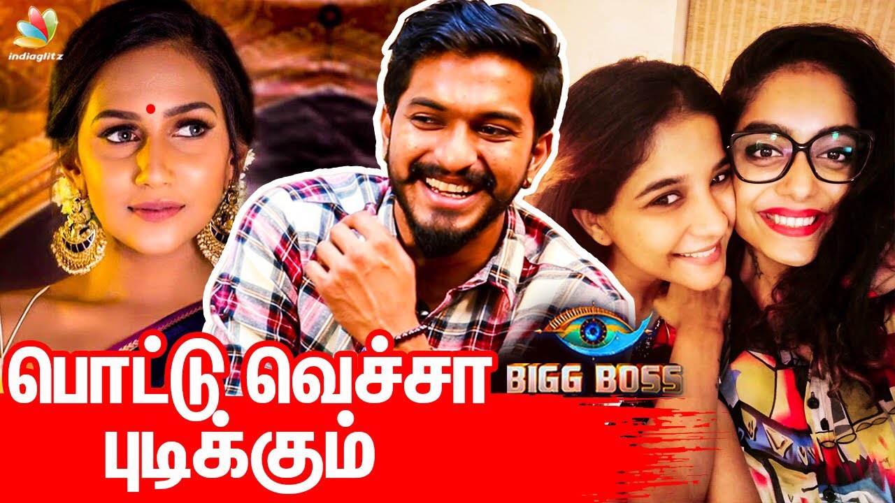 யார் அந்த LUCKY GIRL? : Mugen Rao Interview | After Bigg Boss | Nadhiya, Abhirami, Sakshi