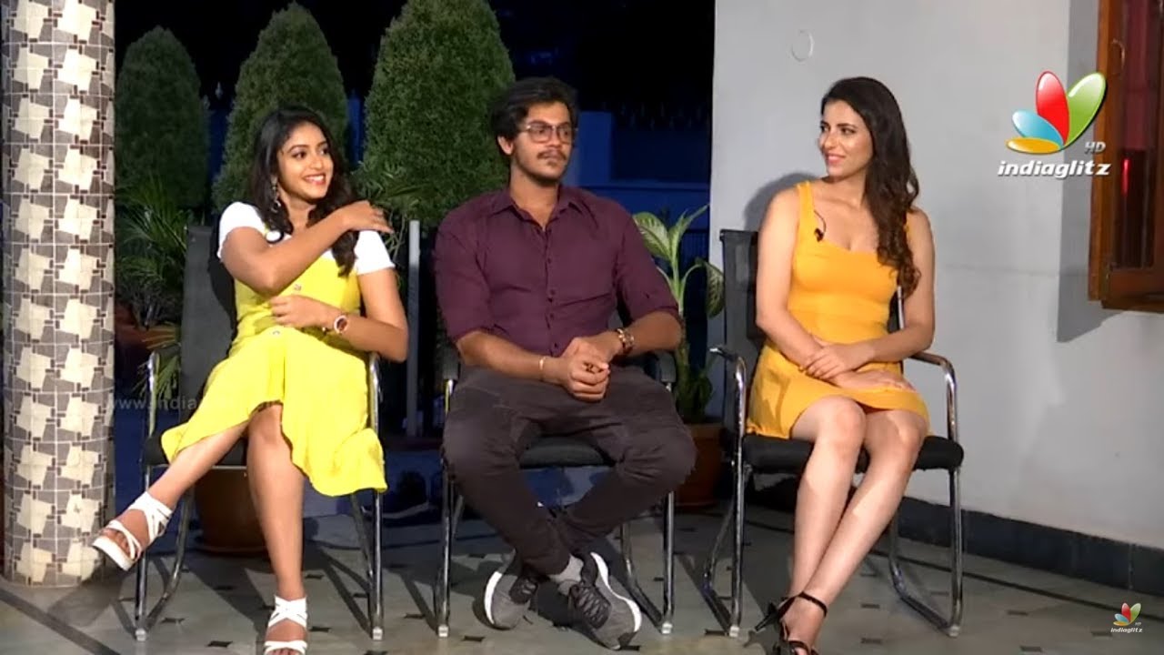 Rajdoot Team Funny Interview | Meghamsh Srihari | Nakshatra | Priyanka